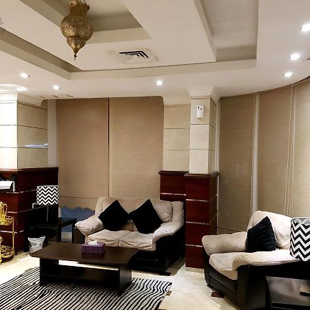 Salmiya فندق المهنا بلازا المظهر الخارجي الصورة