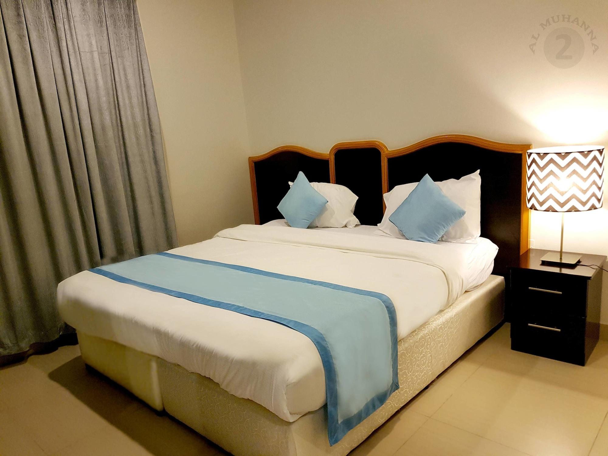 Salmiya فندق المهنا بلازا المظهر الخارجي الصورة