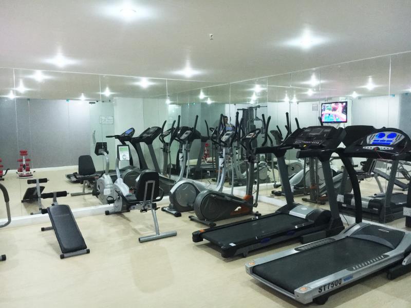 Salmiya فندق المهنا بلازا المظهر الخارجي الصورة